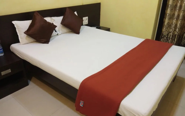 Hotel Royal Stay Ganpatipule