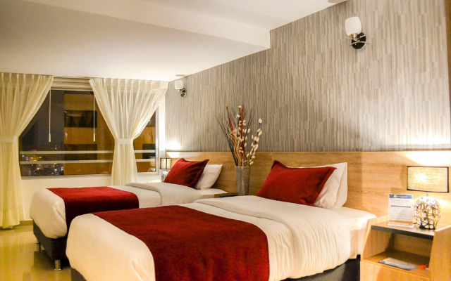 Hotel Lindsay