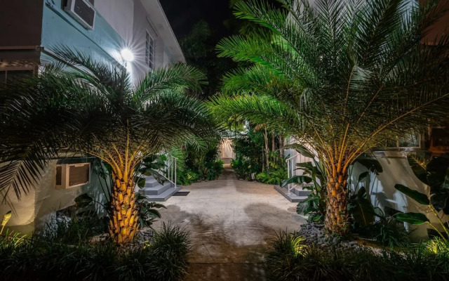 TWO Bedroom Apartment
