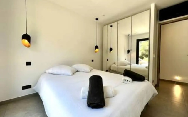 Casa di Macchjerolu - 8 Pers