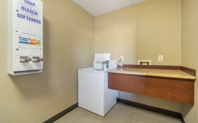 Best Western Plus Wenatchee Downtown Hotel