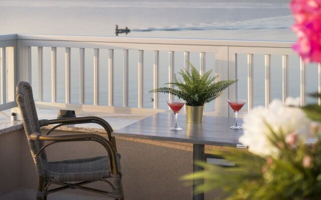 Apartments Vista Exclusive