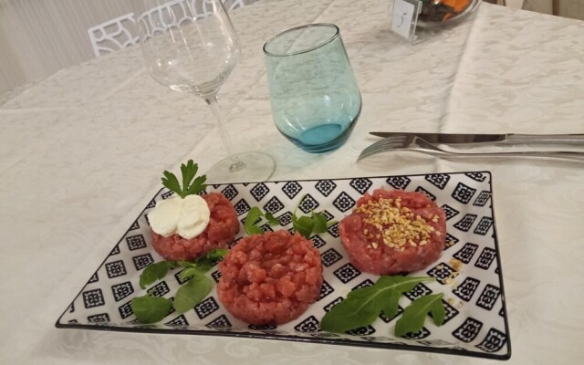 Albergo Motta