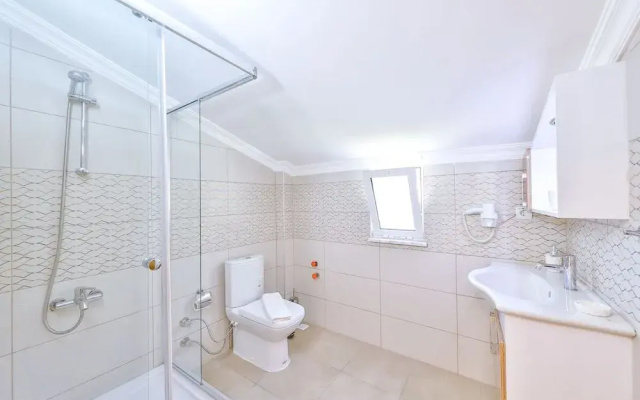 Anfora Hotel