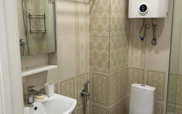 Apartments on Lenin street 219A/1k1