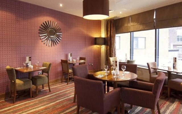Premier Inn Preston Central