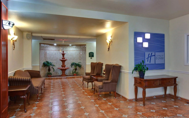 Hampton Inn by Hilton Calexico