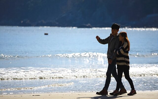 Geoje How Are You Pension