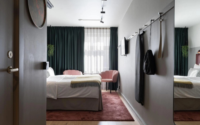 Elite City Hotel Orebro