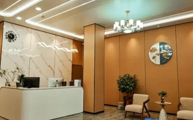 Suiping Taocheng Express Hotel