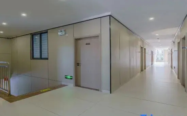 Linhai Homestay