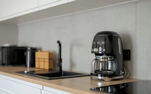 Exceptional Apartment for 6 by Renters