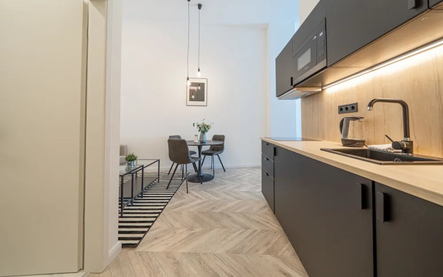 K33 - Boutique Apartments by BQA
