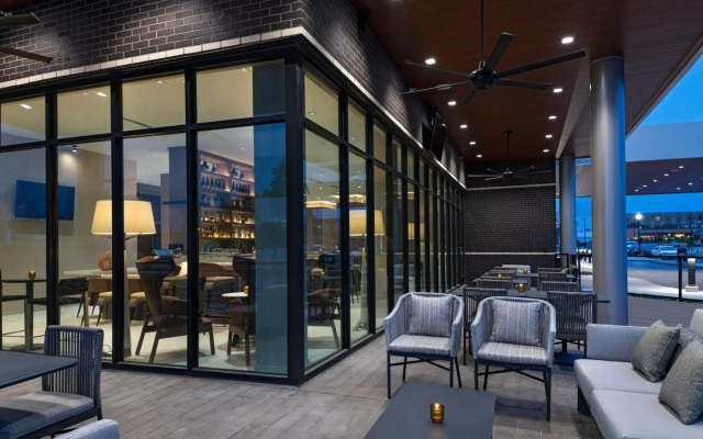 AC Hotel By Marriott Waco Downtown