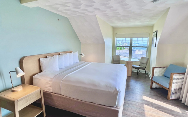 Comfort Inn at Newport Beach Middletown