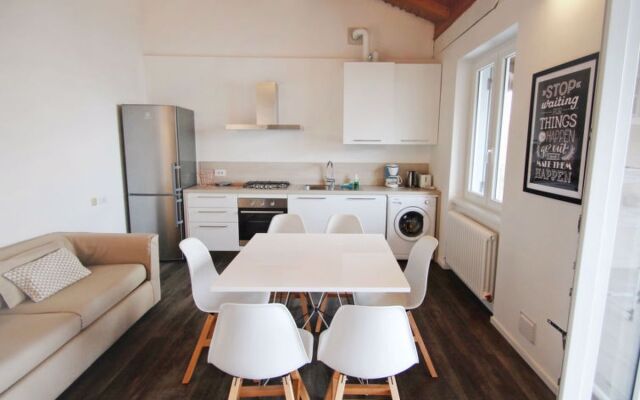 Apartment Europa Lago di Ledro 40714