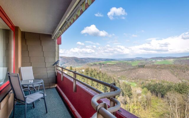 Apartment B901 Sassofortino