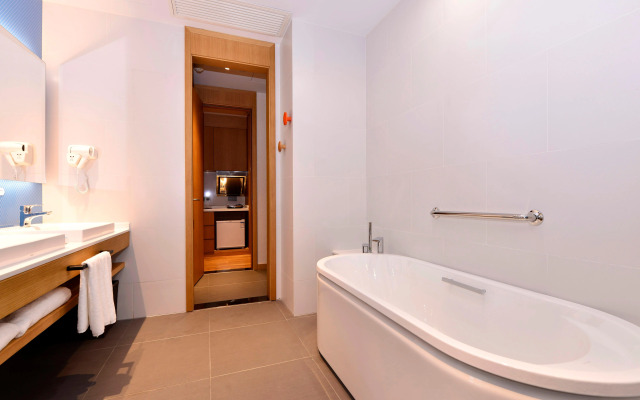 Holiday Inn Express Luanchuan by IHG