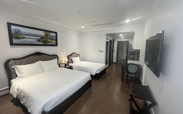 Madelise Hotel & Apartment