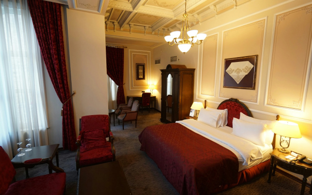 Anemon Koleksiyon Galata Otel
