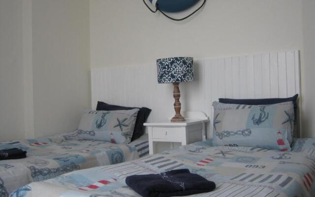 Jetty Self-Catering Swakopmund