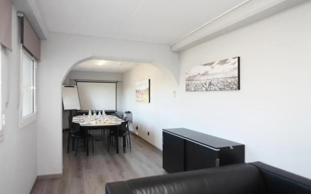 Travelodge Barcelona del Vallès