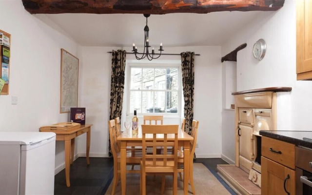 Pollys Cottage