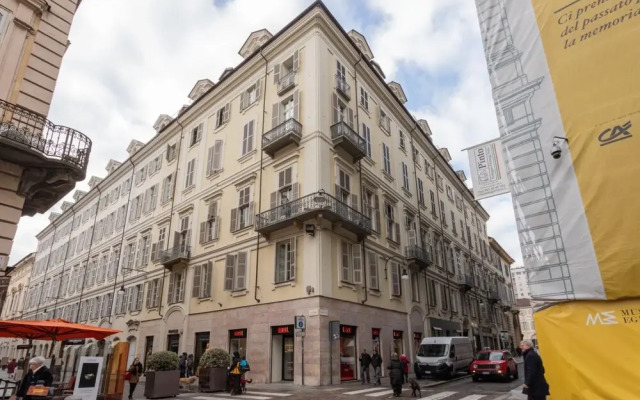Maria Vittoria 2 - The Roof House Near Piazza San