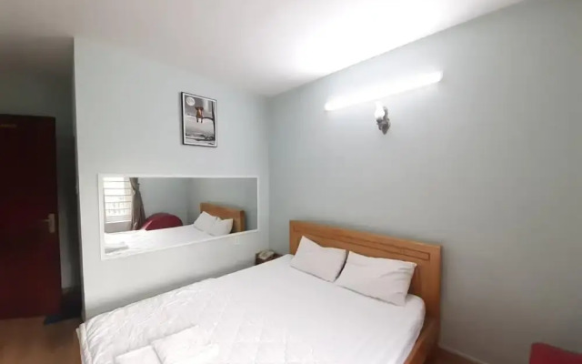 Capital O 1221 Thien An Hotel