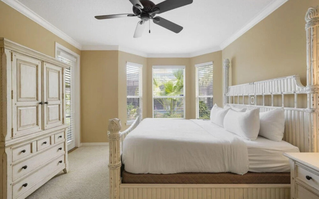 Salt Water Happy by Bliss Beach Rentals