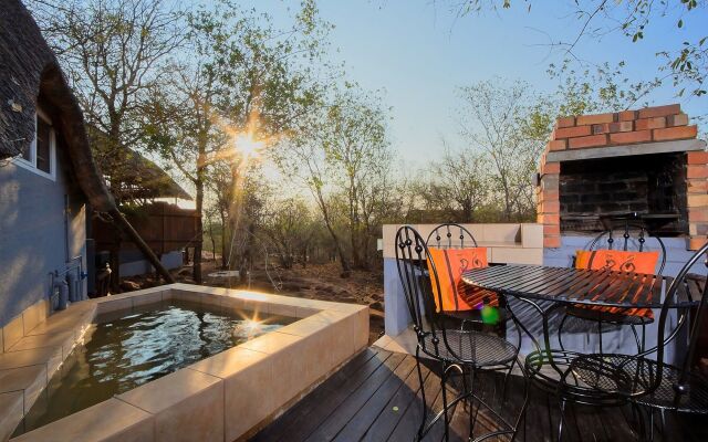 Royale Marlothi Safari Lodge