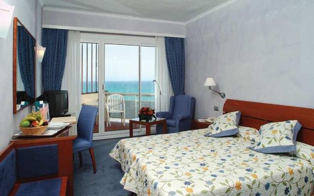 Hotel Sidi San Juan