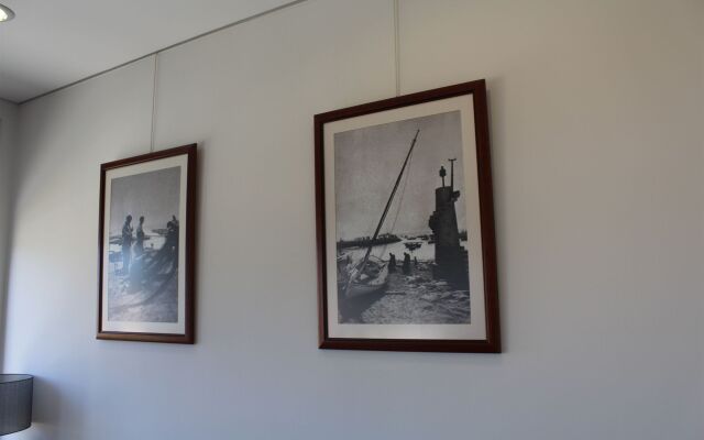 Albergaria Quim Barreiros