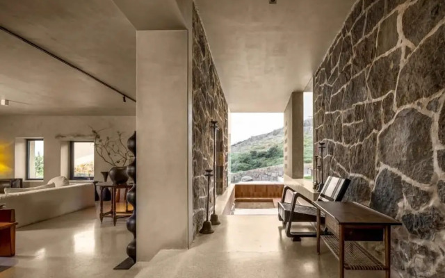 LuxWild Jilai - Shitang Branch