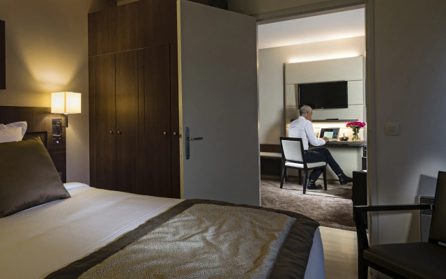 Residhome Courbevoie La Défense