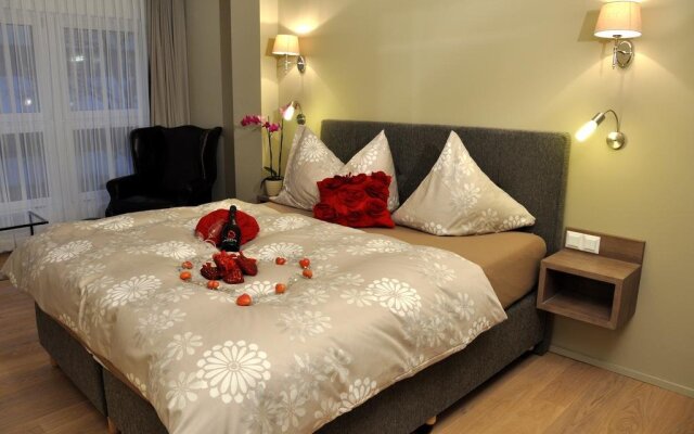 Parkhotel Langenthal