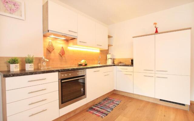 Appartements Sonnenschein