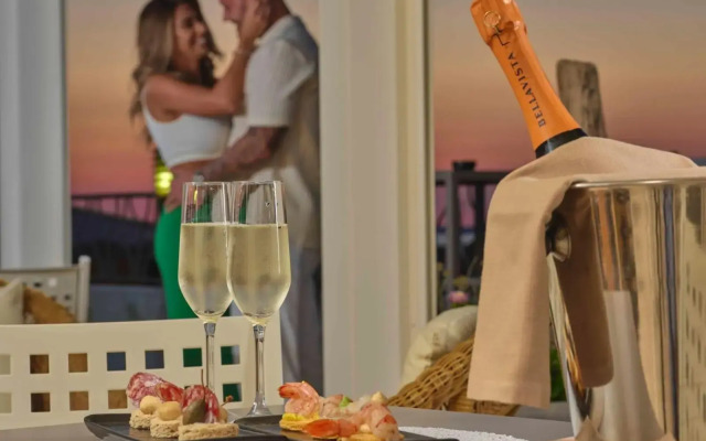 Dolce Vita Boutique Hotel