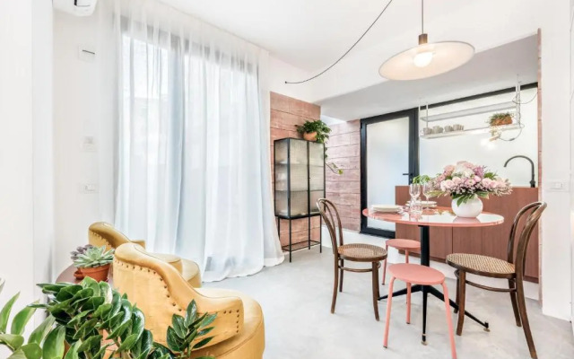 Microcosmo La Spezia