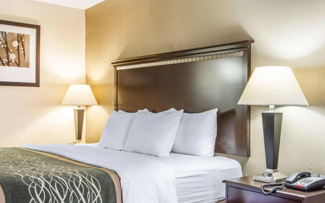 Rodeway Inn