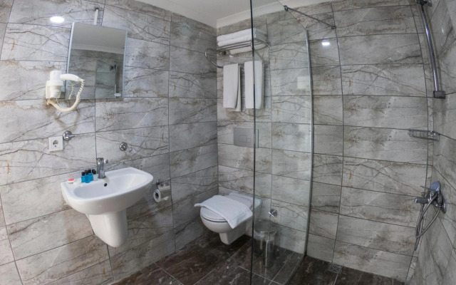 Seher Hotel