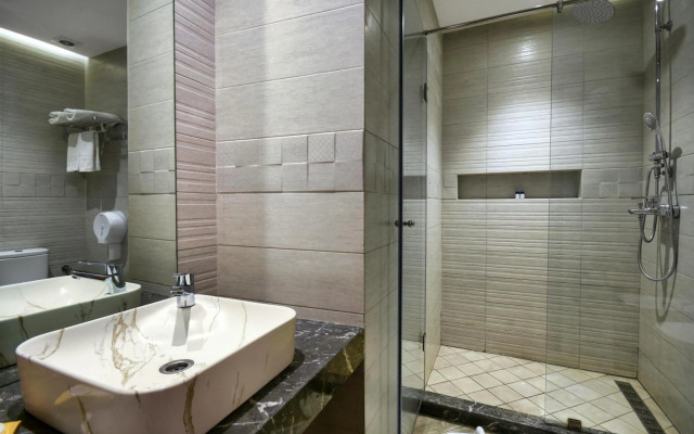 Golden Beach Appart'hotel