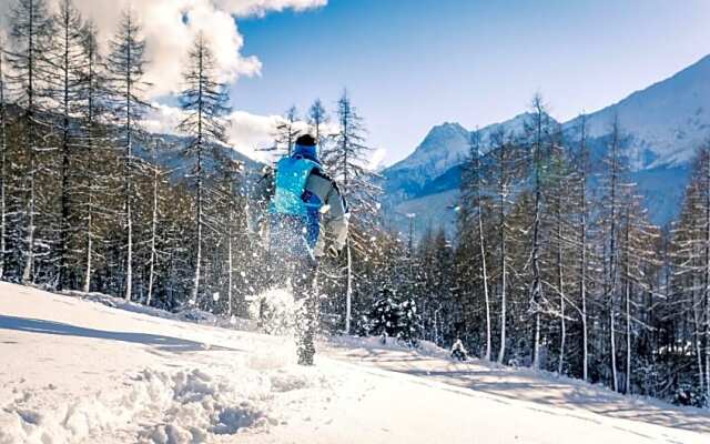 Vivea Hotel Umhausen im Ötztal