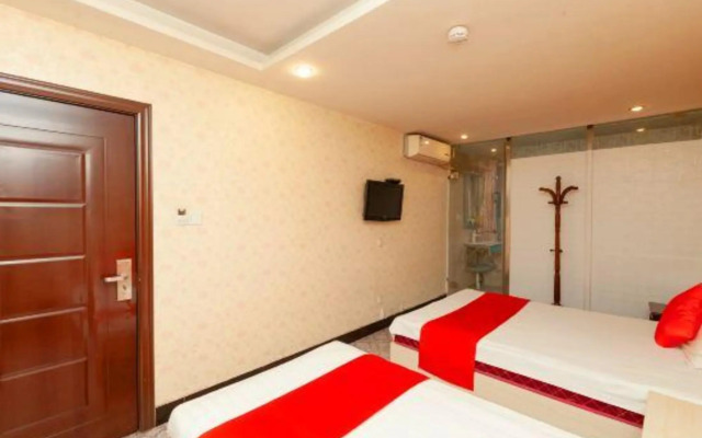 Bengbu 168 Express Hotel