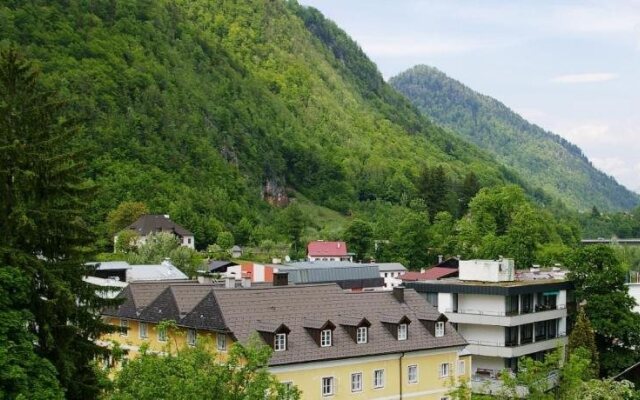 Bad Ischl Central