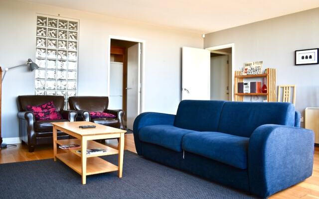 2 Bedroom Canal Side Home in Phibsborough