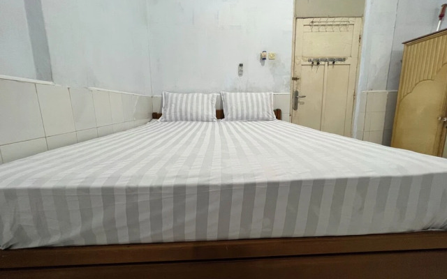 Hotel O Oma Homestay