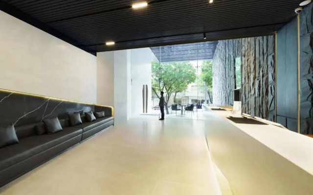 M City Hotel Saigon