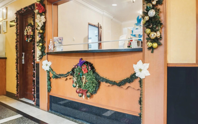 Bi Executive Hotel