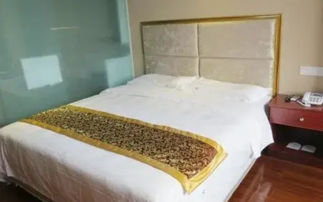 Emei Moutain Youyi Hotel